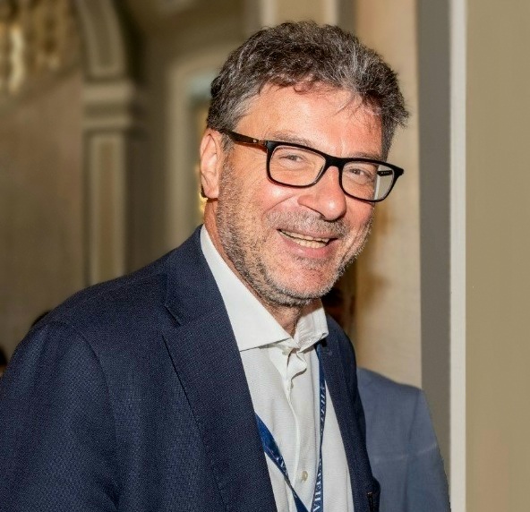 Giorgetti (Mef): “Tornata fiducia di risparmiatori e osservatori internazionali”