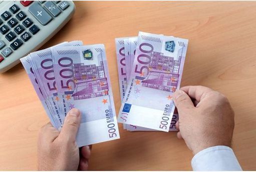 Istat-Bankitalia: a fine 2022 è calato a 10.421 miliardi di euro la ricchezza delle famiglie