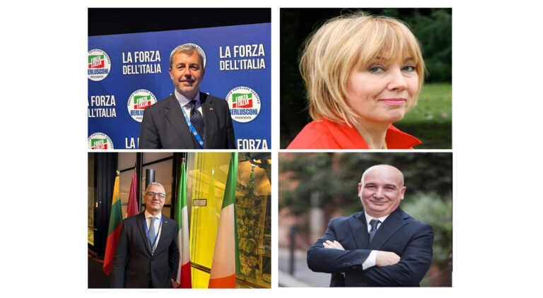 Cnpr forum: Servono politiche comuni per aiutare famiglie e imprese