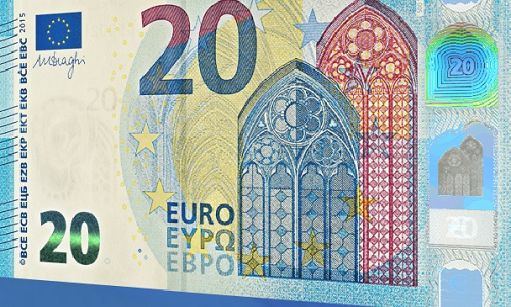 Bce, nel 2023 sequestri di euro falsi risaliti ma ancora limitati
