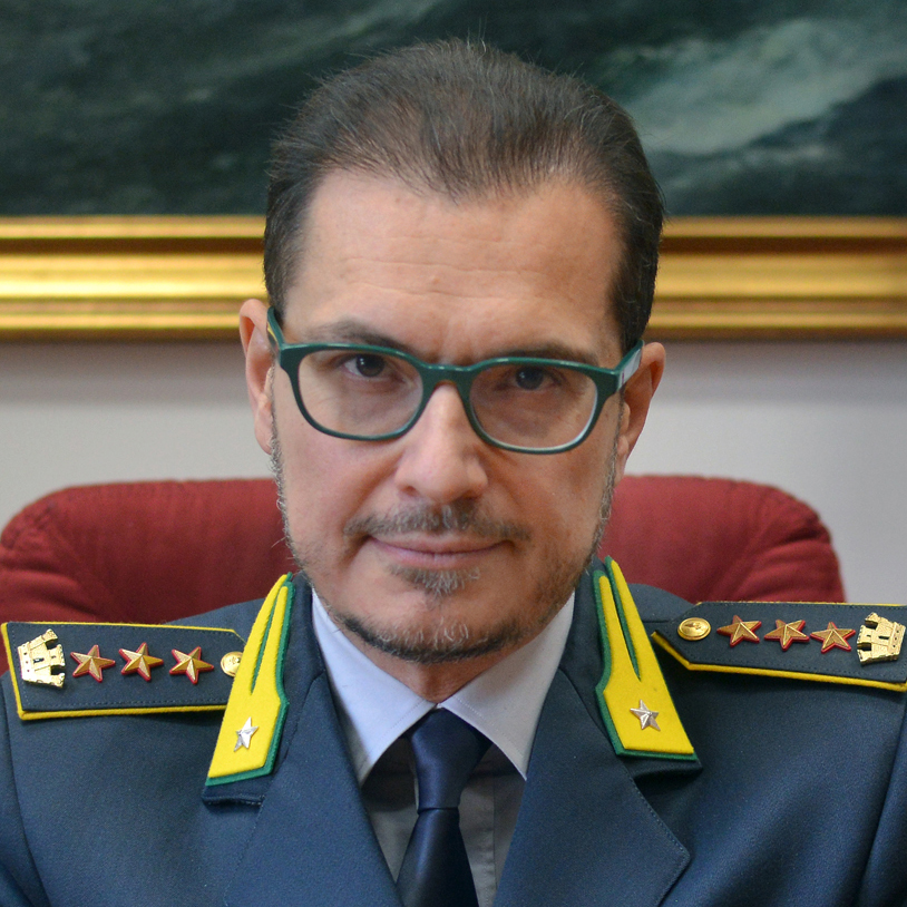 Thione (GdF): “Da novembre 2021 sequestrati 8,5 mld di crediti fittizi”