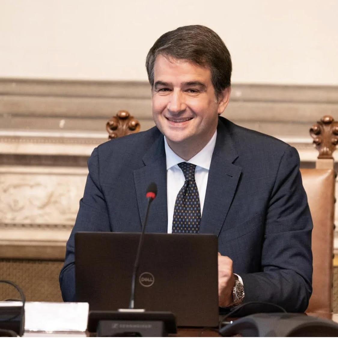 Fitto (Fi): “L’obiettivo del 2024 è incassare sesta e settima rata del PNRR”