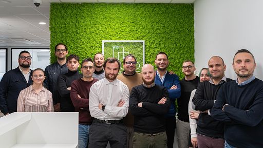 Startup della sicurezza Sikuro raccoglie 1 milione in crowdfunding