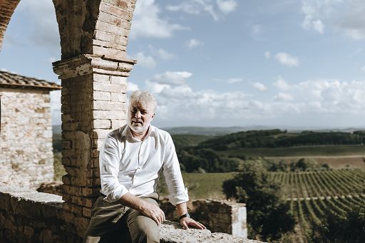 Fèlsina, la distribuzione dei vini si fa in casa con Orbacca