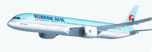 Aerei, Antitrust Giappone dà via libera a fusione Korean Air-Asiana