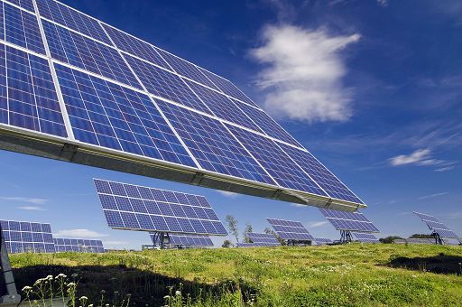 EDP Energia Italia alimenterà attività Ecologistic con energia solare