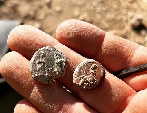 Archeologia, identificato l’archivio dell’antica città di Doliche