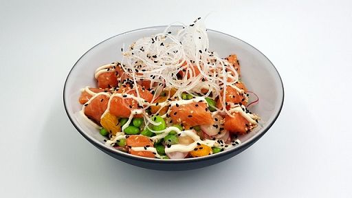 Poke House entra in Belgio e raggiunge quota 10 paesi