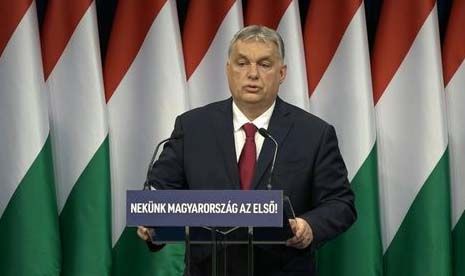 Orban: i soldi dell’Ungheria non andranno all’Ucraina