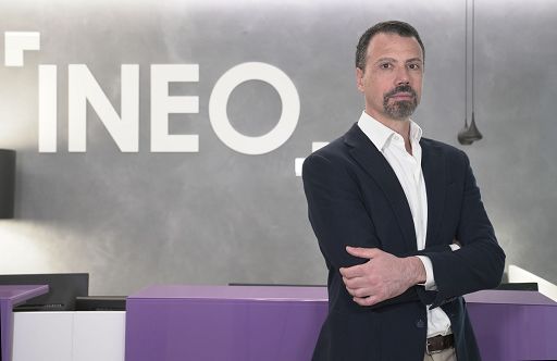 Va in crowdfunding INEO, la PMI antifrode che sfrutta l’IA