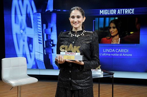 Ciak d’oro: “Mia”, Caridi, Ozpetek, Riondino, Garrone tra vincitori