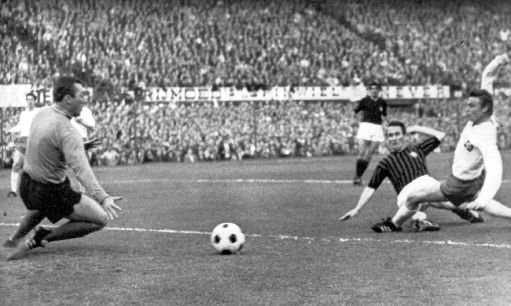 Calcio, è morto Kurt Hamrin leggenda della Fiorentina