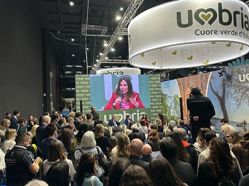 Bit 2024, turismo “lento” con Cammini aperti e Aromi d’Italia