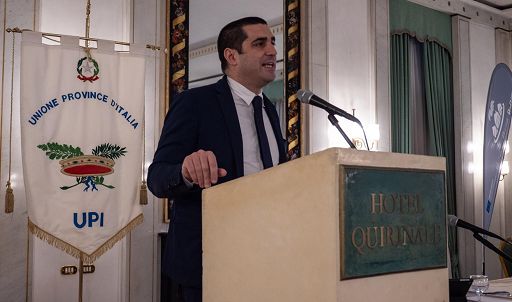 Appalti, de Pascale (Upi): Province strategiche per il Pnrr