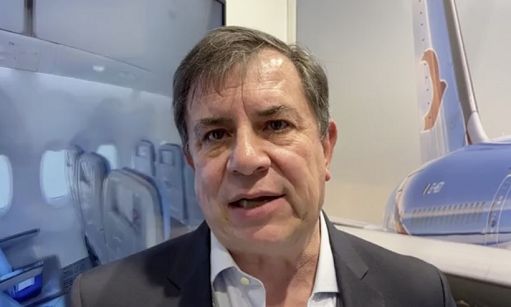 Bit 2024, Stradiotti (Neos): prospettiva crescere ancora nel 2024