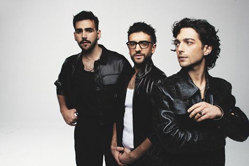 Il Volo dopo Sanremo in tour live con Tutti per Uno – Capolavoro
