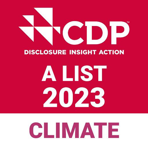 Pirelli confermata tra leader globali per lotta a climate change
