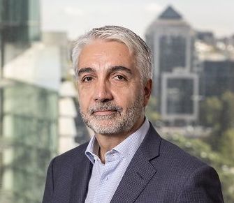 Generali Global Corporate & Commercial: Carlos Gomez Head of Insurance
