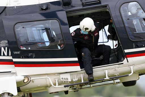 Mafia, colpo al clan dei Nebrodi: 37 arresti a Messina