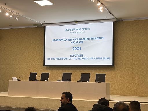 Presidenziali Azerbaigian: urne aperte, Aliyev verso nuovo mandato