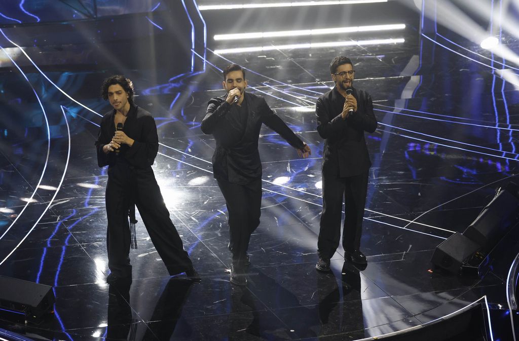 Sanremo, Il Volo esce col singolo Capolavoro e guarda al tour mondiale