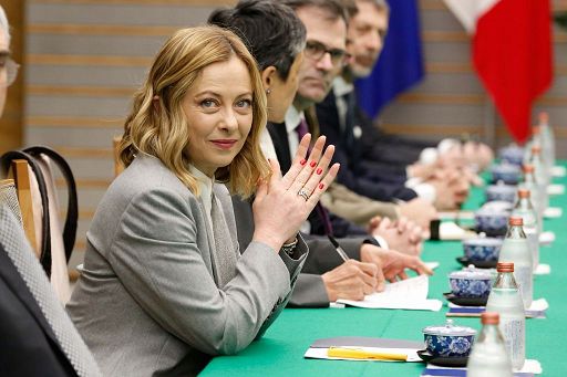 Il New York Times su Meloni: ha rafforzato le sue credenziali in Europa