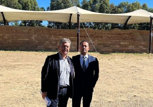 Gela, bando del Parco archeologico per realizzare un albergo diffuso