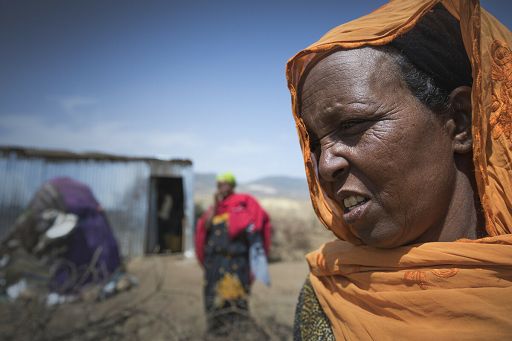 Oxfam, Etiopia: nel Tigray è catasfrofe umanitaria