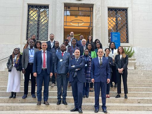 Italia-Africa, oggi e domani nuovo programma formazione Luiss SoG