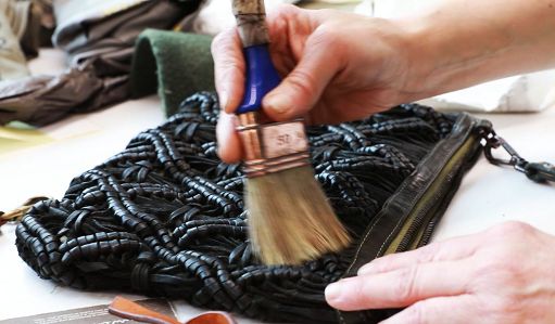Sequi: crisi distretto fiorentino? Assopellettieri collabora per gestirla