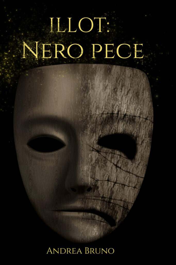 Al Circolo Canottieri di Napoli la presentazione del libro di Andrea Bruno “Illot Nero pece”