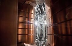 Energia: ricerca sulla fusione, nuovo record del tokamak europeo JET