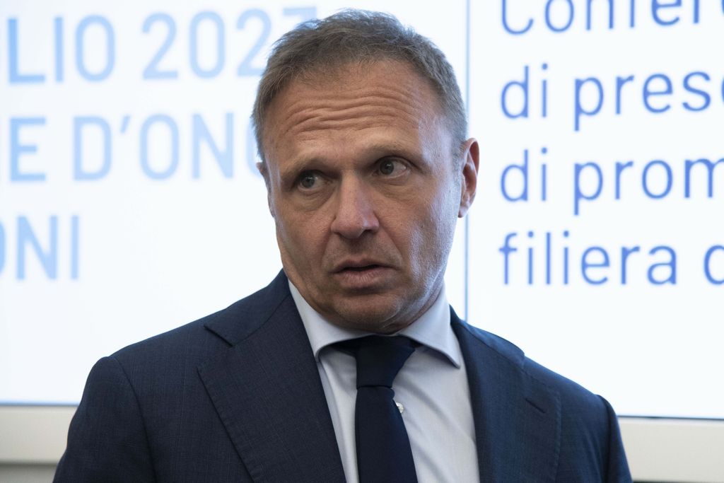 Masaf: approvato piano controlli agroalimentare per il 2024