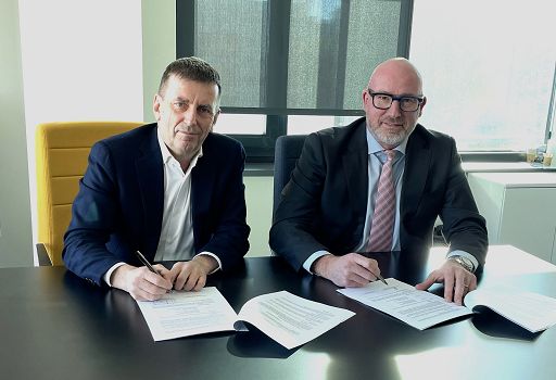 Horse e Dumarey insieme per sviluppo motore diesel EuroVI e 7