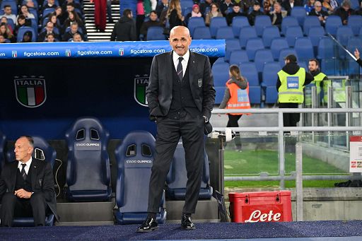 Nations League, il sorteggio: Italia con Francia, Belgio e Israele