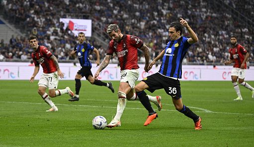 All’Inter 100mln di premi Uefa nel 2023, insegue il Milan… Rpt