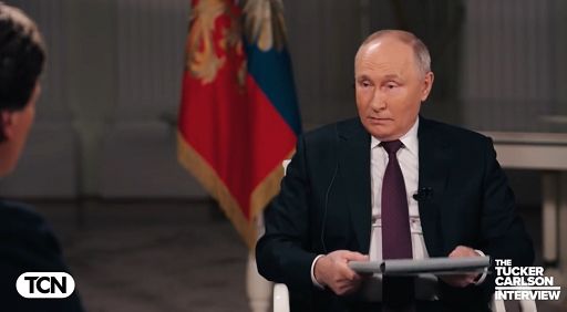 Putin: prima o poi Russia e Ucraina troveranno un accordo