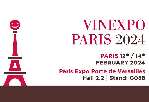 Vino, il Consorzio Chianti torna a Vinexpo Paris con due stand