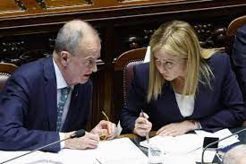 Autonomia,Fdi: Anci smentisca manifestazione, non è depandaìnce Pd