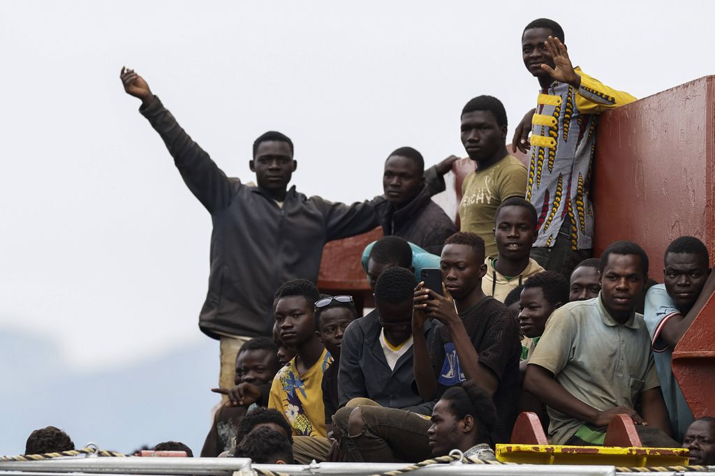 Funaro (Pd): Cpr? Governo rifletta su sue politiche migratorie
