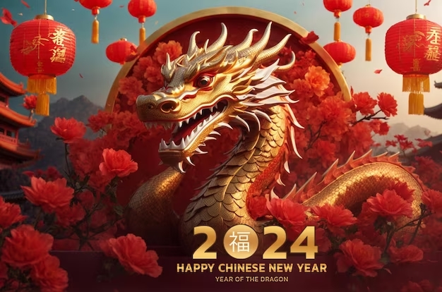 Capodanno Cinese 2024, musiche, danze e laboratori per dare il benvenuto all’anno del Drago