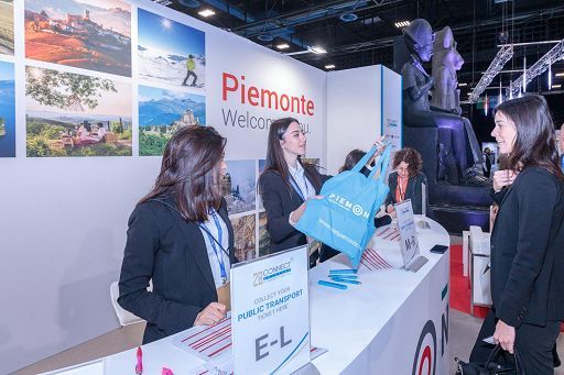 Torino, edizione record per i vent’anni di Connect Aviation