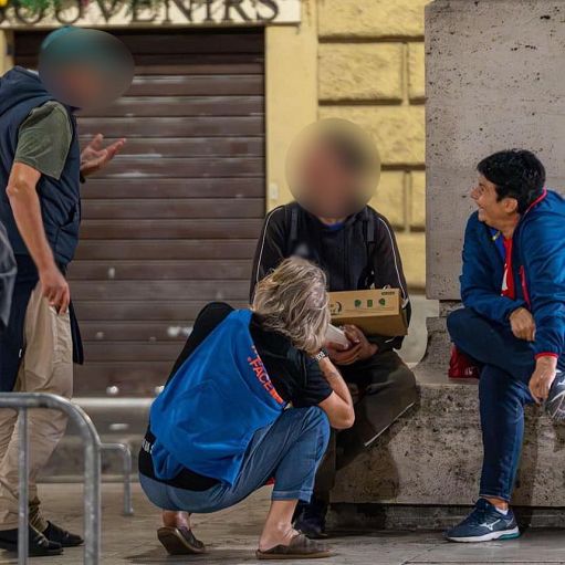 Nuovi Orizzonti: comunione e fraternità per guarire mali società