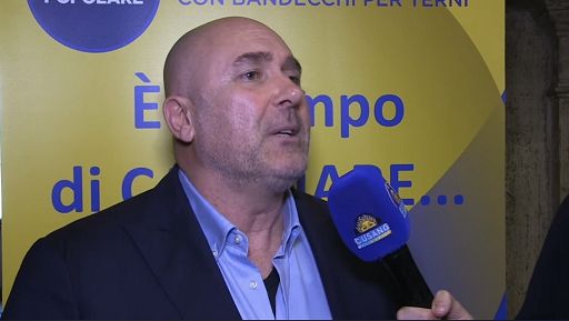Terni, Piccolotti (Avs): serve trasparenza su dimissioni Bandecchi