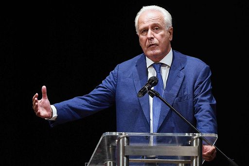 Toscana, Giani: Autorità portuale regionale strumento indispensabile