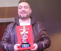 Sanremo, Festival Canzone Cristiana: vince Giuseppe Marchese