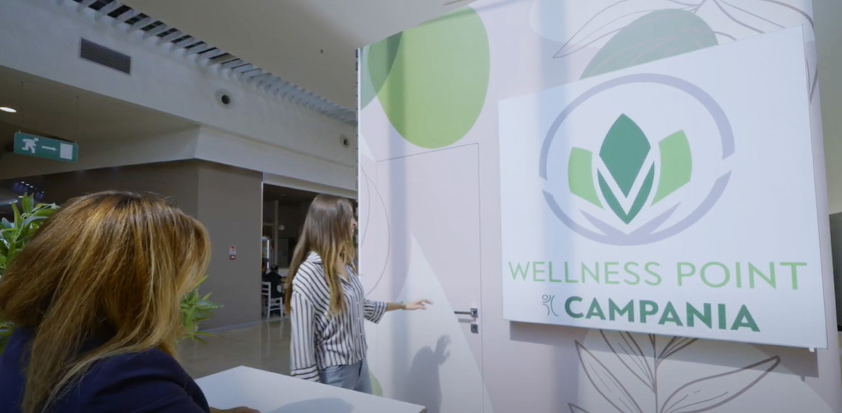 Prevenzione della salute, visite gratuite al Centro Commerciale Campania