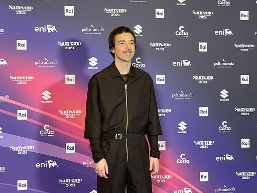 Sanremo, Didodato: brutti i fischi, ma non vedo questione meridionale