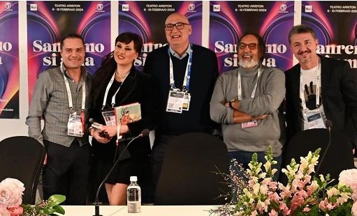 Casa Sanremo, Vertical Music Festival: premiati i vincitori