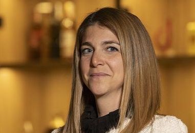 Roberta Fontana è la nuova direttrice commerciale Italia di Diageo